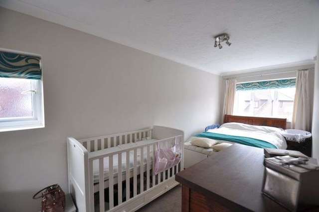  Image of 4 bedroom Detached house for sale in Shetland Way Fleet GU51 at Shetland Way  Fleet, GU51 2UD