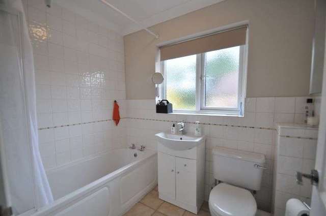  Image of 4 bedroom Detached house for sale in Shetland Way Fleet GU51 at Shetland Way  Fleet, GU51 2UD