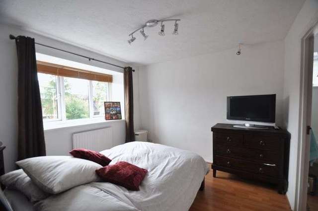  Image of 4 bedroom Detached house for sale in Shetland Way Fleet GU51 at Shetland Way  Fleet, GU51 2UD