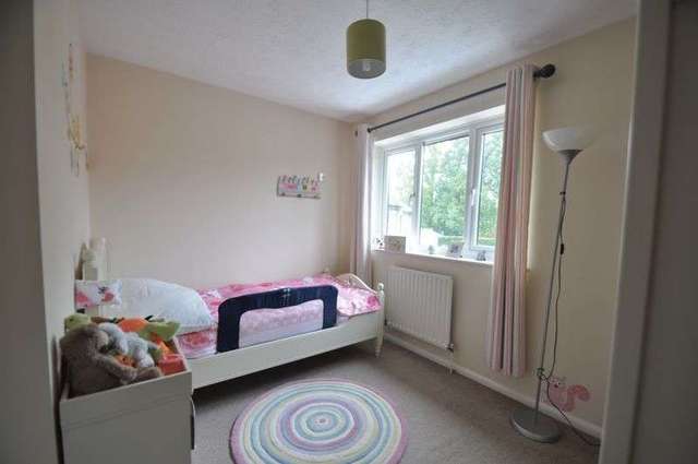  Image of 4 bedroom Detached house for sale in Shetland Way Fleet GU51 at Shetland Way  Fleet, GU51 2UD