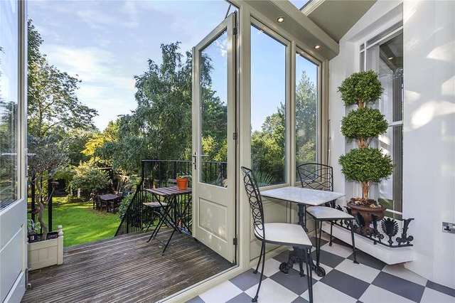  Image of 7 bedroom Semi-Detached house for sale in Shooters Hill Road London SE3 at London  Blackheath Park, SE3 7BD
