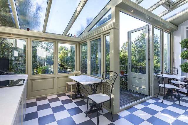  Image of 7 bedroom Semi-Detached house for sale in Shooters Hill Road London SE3 at London  Blackheath Park, SE3 7BD