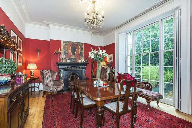  Image of 7 bedroom Semi-Detached house for sale in Shooters Hill Road London SE3 at London  Blackheath Park, SE3 7BD