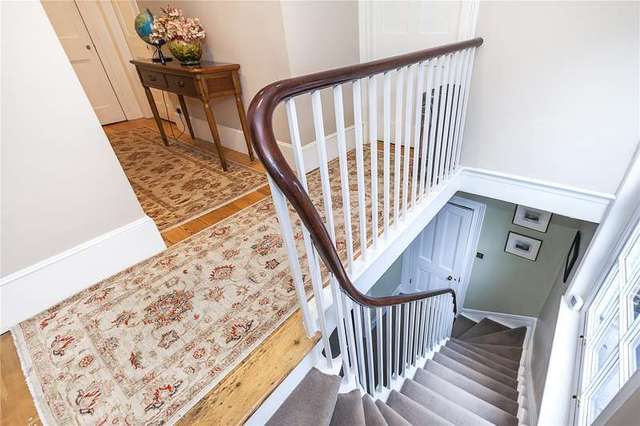  Image of 7 bedroom Semi-Detached house for sale in Shooters Hill Road London SE3 at London  Blackheath Park, SE3 7BD
