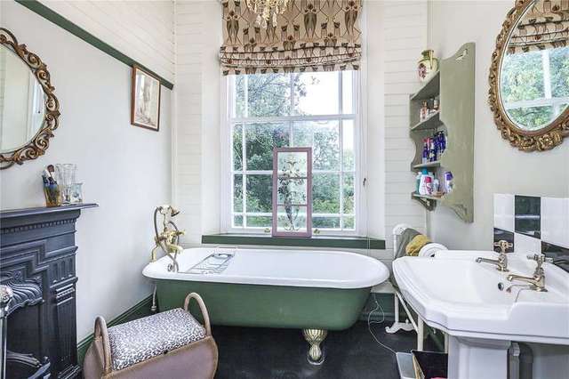  Image of 7 bedroom Semi-Detached house for sale in Shooters Hill Road London SE3 at London  Blackheath Park, SE3 7BD