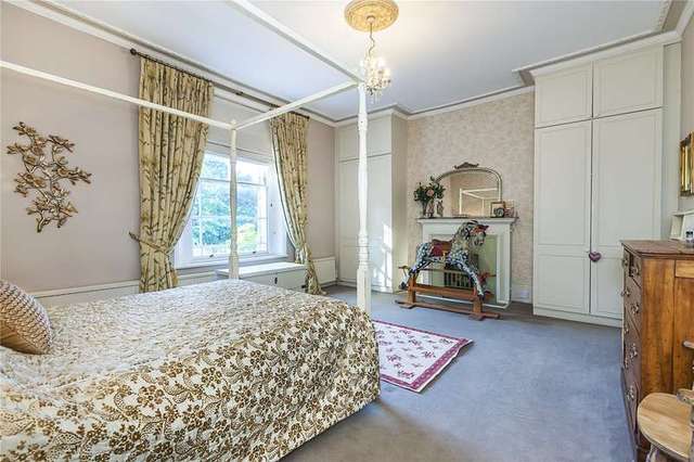  Image of 7 bedroom Semi-Detached house for sale in Shooters Hill Road London SE3 at London  Blackheath Park, SE3 7BD