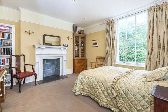  Image of 7 bedroom Semi-Detached house for sale in Shooters Hill Road London SE3 at London  Blackheath Park, SE3 7BD