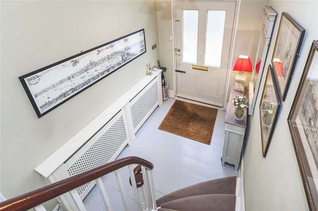  Image of 7 bedroom Semi-Detached house for sale in Shooters Hill Road London SE3 at London  Blackheath Park, SE3 7BD