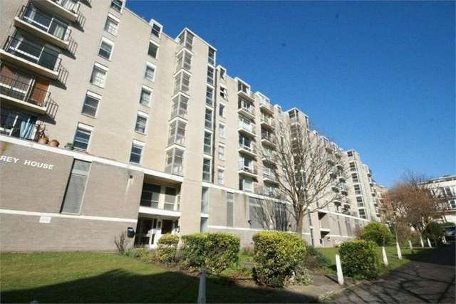  Image of 1 bedroom Flat for sale in Sillwood Place Brighton BN1 at Brighton Preston, BN1 2NF