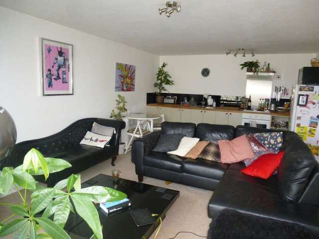  Image of 1 bedroom Flat for sale in Sillwood Place Brighton BN1 at Brighton Preston, BN1 2NF