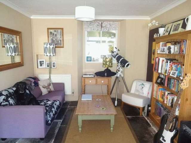  Image of 3 bedroom Detached house for sale in Silver Road Street BA16 at Silver Road  Street, BA16 0JP