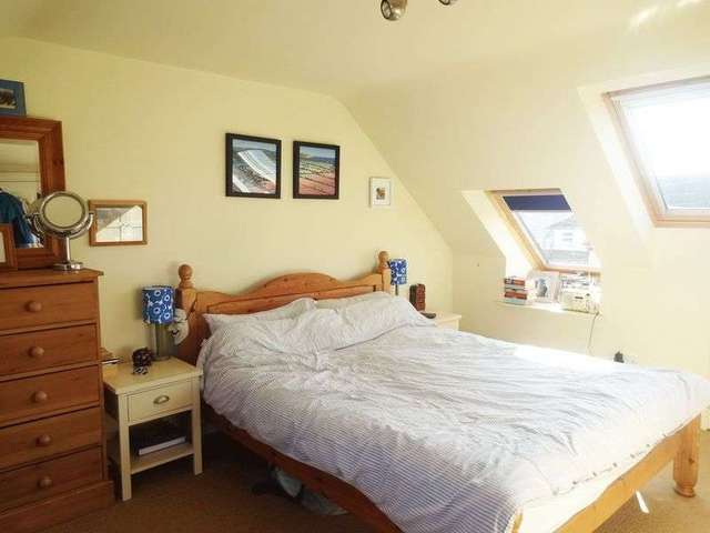  Image of 3 bedroom Detached house for sale in Silver Road Street BA16 at Silver Road  Street, BA16 0JP