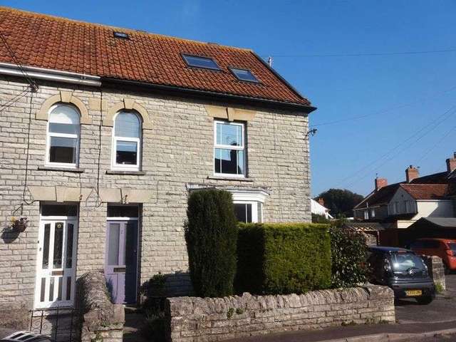  Image of 3 bedroom Detached house for sale in Silver Road Street BA16 at Silver Road  Street, BA16 0JP