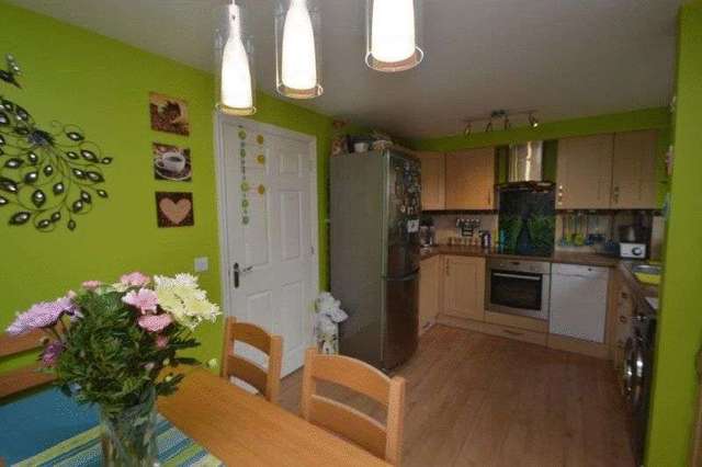  Image of 3 bedroom Semi-Detached house for sale in Costessey Road Taverham Norwich NR8 at Silvo Road Costessey Norwich, NR8 5EL