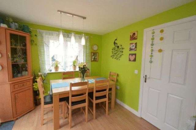  Image of 3 bedroom Semi-Detached house for sale in Costessey Road Taverham Norwich NR8 at Silvo Road Costessey Norwich, NR8 5EL