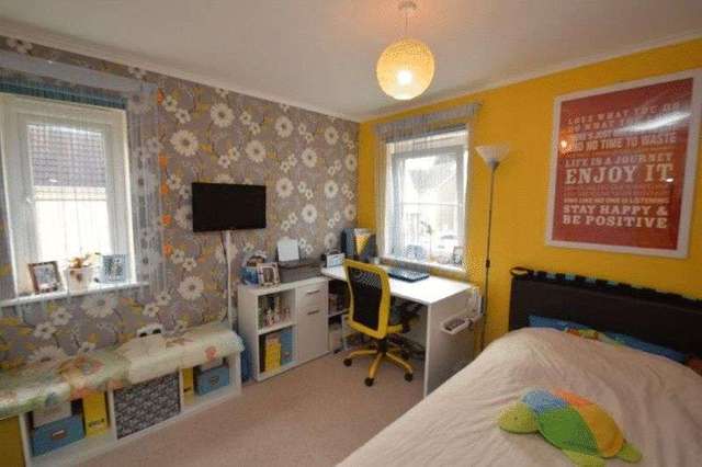 Image of 3 bedroom Semi-Detached house for sale in Costessey Road Taverham Norwich NR8 at Silvo Road Costessey Norwich, NR8 5EL