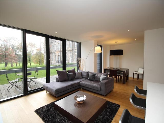  Image of 4 bedroom Flat to rent in Simpson Loan Edinburgh EH3 at City Centre Edinburgh Edinburgh, EH3 9GB