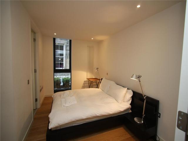  Image of 4 bedroom Flat to rent in Simpson Loan Edinburgh EH3 at City Centre Edinburgh Edinburgh, EH3 9GB