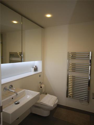  Image of 4 bedroom Flat to rent in Simpson Loan Edinburgh EH3 at City Centre Edinburgh Edinburgh, EH3 9GB