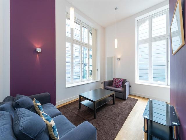 Image of 2 bedroom Flat to rent in Lauriston Place Edinburgh EH3 at City Centre Edinburgh Edinburgh, EH3 9DG