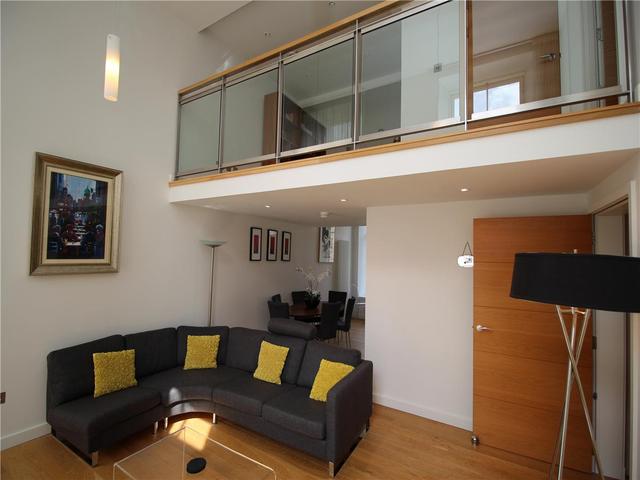  Image of 3 bedroom Flat to rent in Simpson Loan Edinburgh EH3 at City Centre Edinburgh Edinburgh, EH3 9BF
