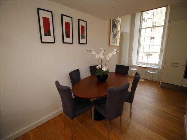  Image of 3 bedroom Flat to rent in Simpson Loan Edinburgh EH3 at City Centre Edinburgh Edinburgh, EH3 9BF