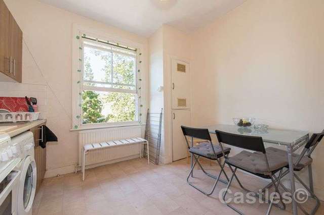  Image of 2 bedroom Flat for sale in Sirdar Road London N22 at Sirdar Road  London, N22 6QS