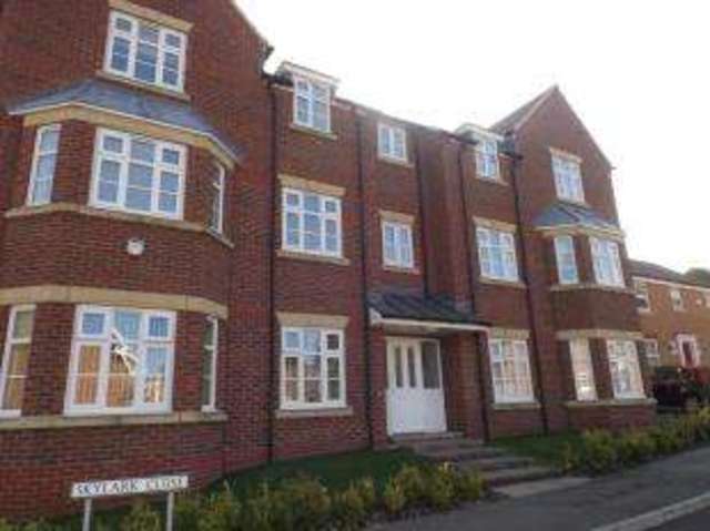  Image of 2 bedroom Flat for sale in Skylark Close Ravenshead Nottingham NG15 at Ravenshead Nottingham Ravenshead, NG15 9ET