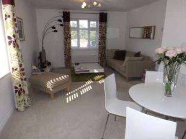  Image of 2 bedroom Flat for sale in Skylark Close Ravenshead Nottingham NG15 at Ravenshead Nottingham Ravenshead, NG15 9ET