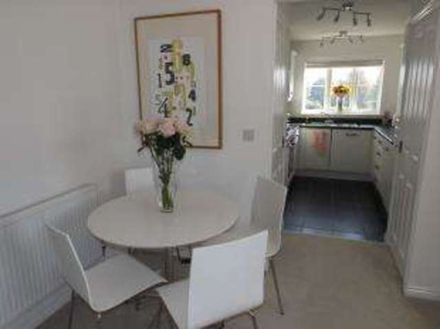  Image of 2 bedroom Flat for sale in Skylark Close Ravenshead Nottingham NG15 at Ravenshead Nottingham Ravenshead, NG15 9ET
