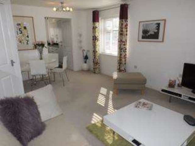  Image of 2 bedroom Flat for sale in Skylark Close Ravenshead Nottingham NG15 at Ravenshead Nottingham Ravenshead, NG15 9ET