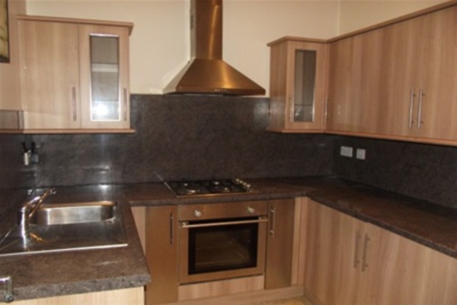  Image of 2 bedroom Flat to rent in Smith Street Ayr KA7 at Ayr South Ayrshire South Ayrshire, KA7 1TF