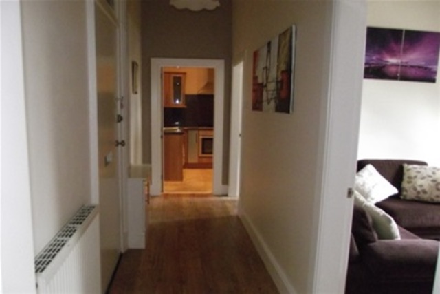  Image of 2 bedroom Flat to rent in Smith Street Ayr KA7 at Ayr South Ayrshire South Ayrshire, KA7 1TF