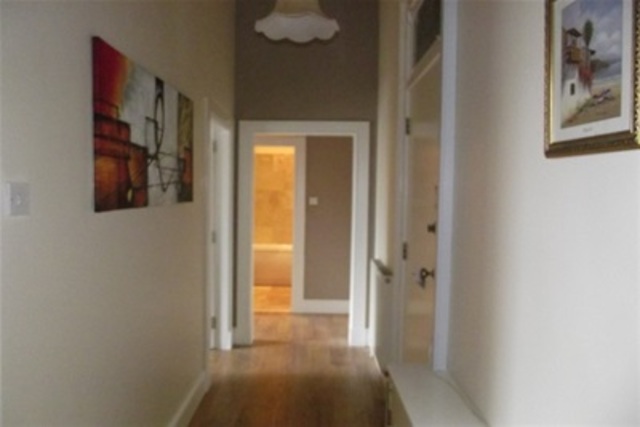  Image of 2 bedroom Flat to rent in Smith Street Ayr KA7 at Ayr South Ayrshire South Ayrshire, KA7 1TF