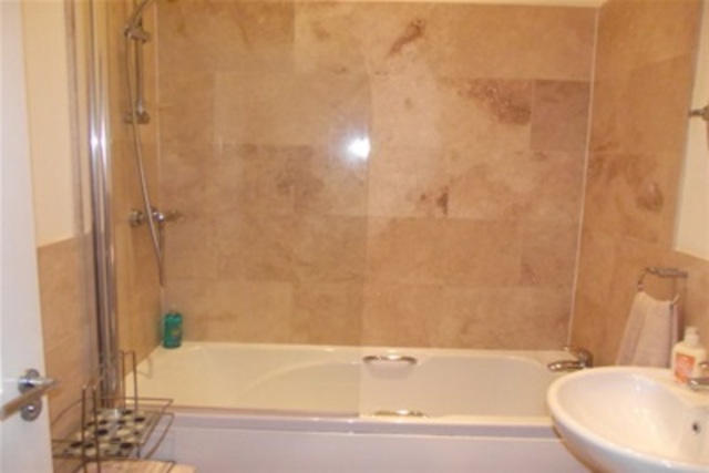  Image of 2 bedroom Flat to rent in Smith Street Ayr KA7 at Ayr South Ayrshire South Ayrshire, KA7 1TF