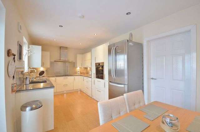  Image of 3 bedroom Semi-Detached house for sale in Snaefell Terrace Whitehaven CA28 at Snaefell Terrace  Whitehaven, CA28 9QF