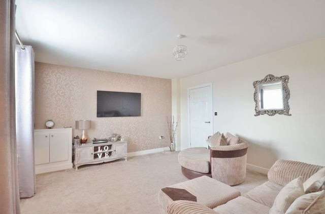  Image of 3 bedroom Semi-Detached house for sale in Snaefell Terrace Whitehaven CA28 at Snaefell Terrace  Whitehaven, CA28 9QF