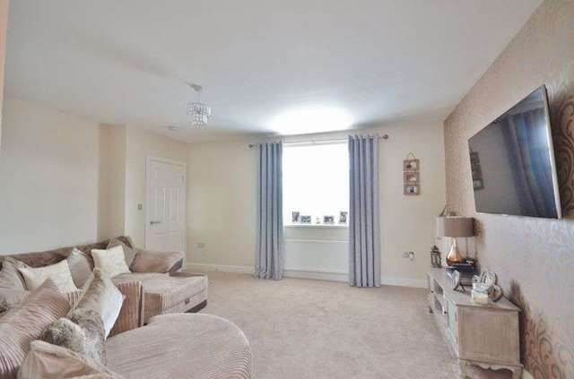  Image of 3 bedroom Semi-Detached house for sale in Snaefell Terrace Whitehaven CA28 at Snaefell Terrace  Whitehaven, CA28 9QF