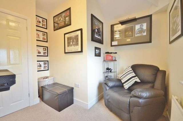  Image of 3 bedroom Semi-Detached house for sale in Snaefell Terrace Whitehaven CA28 at Snaefell Terrace  Whitehaven, CA28 9QF