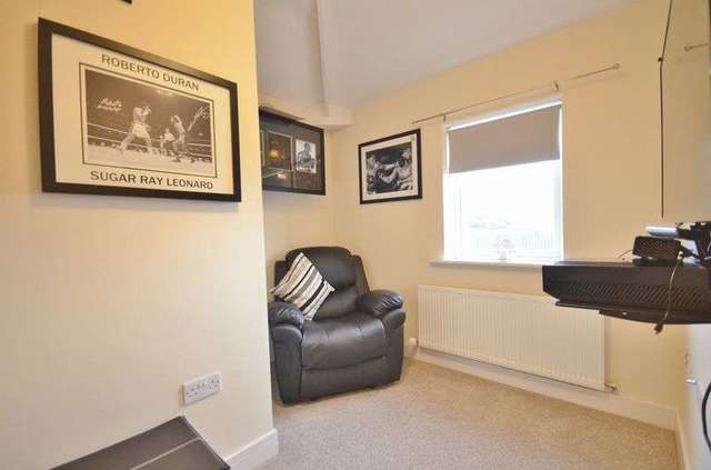  Image of 3 bedroom Semi-Detached house for sale in Snaefell Terrace Whitehaven CA28 at Snaefell Terrace  Whitehaven, CA28 9QF