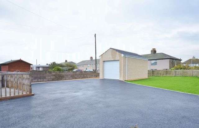  Image of 3 bedroom Semi-Detached house for sale in Snaefell Terrace Whitehaven CA28 at Snaefell Terrace  Whitehaven, CA28 9QF