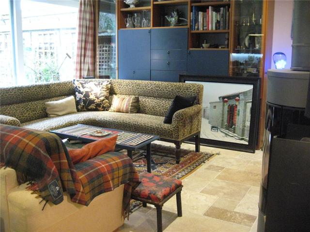  Image of 2 bedroom Flat to rent in Cumberland Street South East Lane Edinburgh EH3 at New Town Edinburgh Edinburgh, EH3 6RU