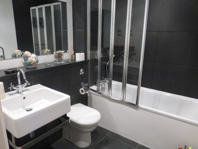  Image of 1 bedroom Flat to rent in South Frederick Street Glasgow G1 at Merchant City Glasgow Glasgow, G1 1HJ