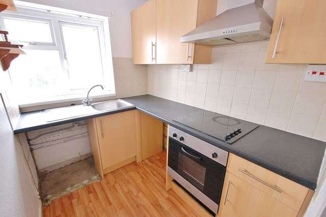  Image of 1 bedroom Flat for sale in South Street Gosport PO12 at South Street  Gosport, PO12 1EY
