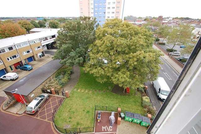  Image of 1 bedroom Flat for sale in South Street Gosport PO12 at South Street  Gosport, PO12 1EY
