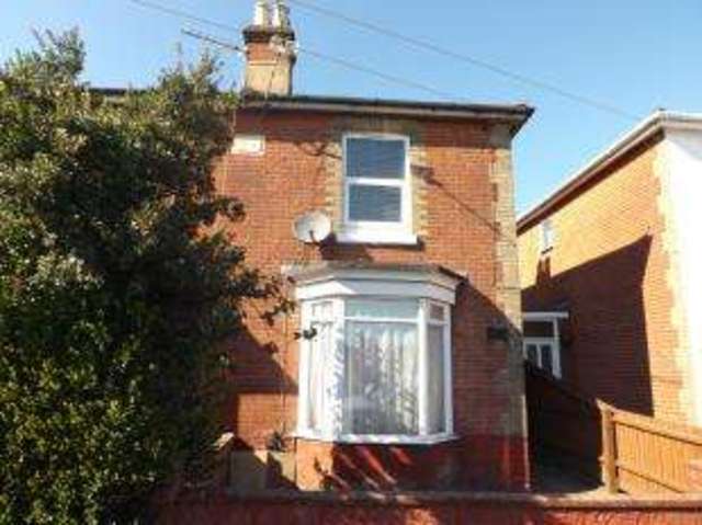  Image of 2 bedroom Detached house for sale in Tremona Road Southampton SO16 at Southampton Hampshire Coxford, SO16 6HS