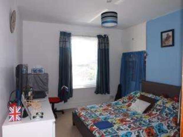  Image of 2 bedroom Detached house for sale in Tremona Road Southampton SO16 at Southampton Hampshire Coxford, SO16 6HS