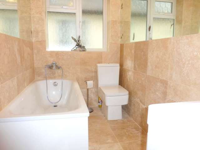  Image of 3 bedroom Detached house for sale in Southfield Avenue Watford WD24 at Southfield Avenue  Watford, WD24 7DX