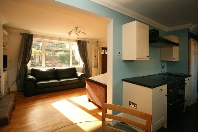  Image of 2 bedroom Semi-Detached house to rent in Southwell Estate Eccleshall Stafford ST21 at Southwell Estate  Eccleshall, ST21 6EB