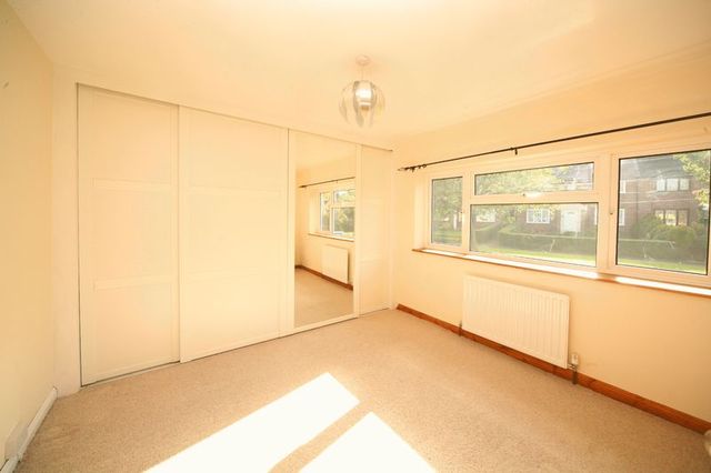  Image of 2 bedroom Semi-Detached house to rent in Southwell Estate Eccleshall Stafford ST21 at Southwell Estate  Eccleshall, ST21 6EB